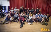7/1/2017 Festa d inici de trimestre