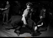 14/01/16 - Teatreneu Blues Jam
