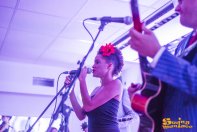 Inauguració del nou local de Gràcia-Joanic