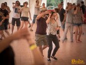 Crazy Weekend 2017 classes