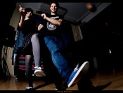 29/01/16 - Swing Jam de Divendres!
