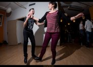 15/01/16 - Fiesta inicio de trimestre