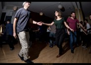 15/01/16 - Fiesta inicio de trimestre