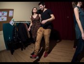 11/02/16 - Beginners Jam