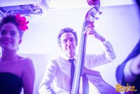 Inauguració del nou local de Gràcia-Joanic