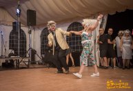 Crazy Weekend 2017 máscaras