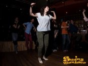 03/03/16 - Jam de Lindy al Teatreneu