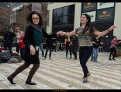 10/01/16 - Ball Social al C.C. Les Glòries