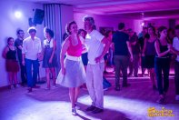 Inauguració del nou local de Gràcia-Joanic