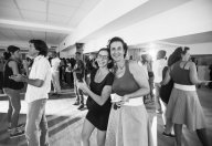 Inauguració del nou local de Gràcia-Joanic