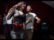 16/02/16 - Swing & Blues Jam