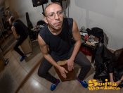 04/03/16 - Tap Jam