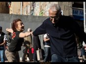 16/01/16 - El Swing fa moure Sant Pere