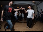 18/02/16 - Beginners Jam