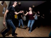 02/02/16 - Swing & Blues Jam