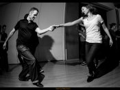 19/01/16 - Swing & Blues Jam