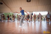 Crazy Weekend 2017 classes