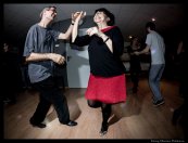 03/01/16 - Jam de bienvenida al 2016