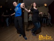 04/03/16 - Swing&Rock'n'Roll Jam