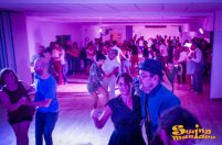 Inauguració del nou local de Gràcia-Joanic