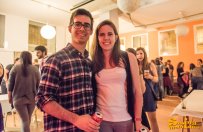 18/11/2017 2ª Gran Festa de Beginners!