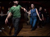18/02/16 - Swing Jam al Teatreneu