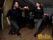 03/03/16 - Beginners Jam