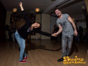 04/03/16 - Swing&Rock'n'Roll Jam