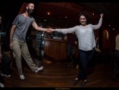 18/02/16 - Swing Jam al Teatreneu