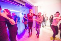 22/10/2016 Gran Festa de Beginners