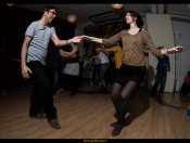 23/02/16 - Swing & Blues Jam