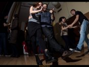 26/02/16 - Jam solidària amb l'Oxfam Trailwalker