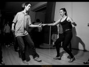 19/01/16 - Swing & Blues Jam