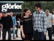 10/01/16 - Ball Social al C.C. Les Glòries