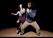 05/01/16 - Party Swing Kings!