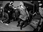 19/01/16 - Swing & Blues Jam