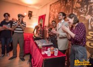 Gran Festa de Beginners 3/2/2018