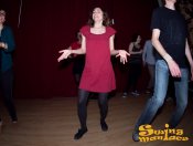 07-03-16 - Impro Jam!