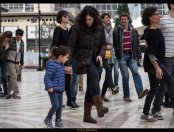 10/01/16 - Ball Social al C.C. Les Glòries
