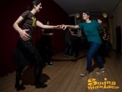 05/03/16 - Segona Gran Festa de Beginners