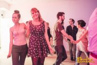 22/10/2016 Gran Festa de Beginners