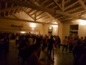 CASTANYADA VS HALLOWEEN SWING PARTY!