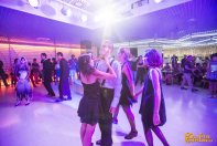 Halloween Swing Party