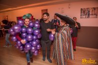Carnestoltes amb Apocadixie 5! - 9/2/2018