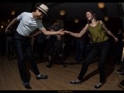 19/02/16 - Batalla de DJs a Swing Maniacs