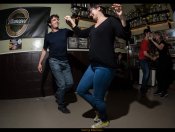 10/02/16 - Monopol's Night !