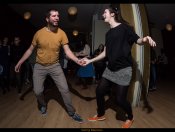 16/02/16 - Swing & Blues Jam