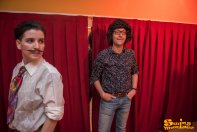 Carnestoltes amb Apocadixie 5! - 9/2/2018
