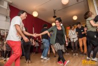 18/11/2017 2ª Gran Festa de Beginners!