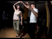 26/01/16 - Swing & Blues Jam